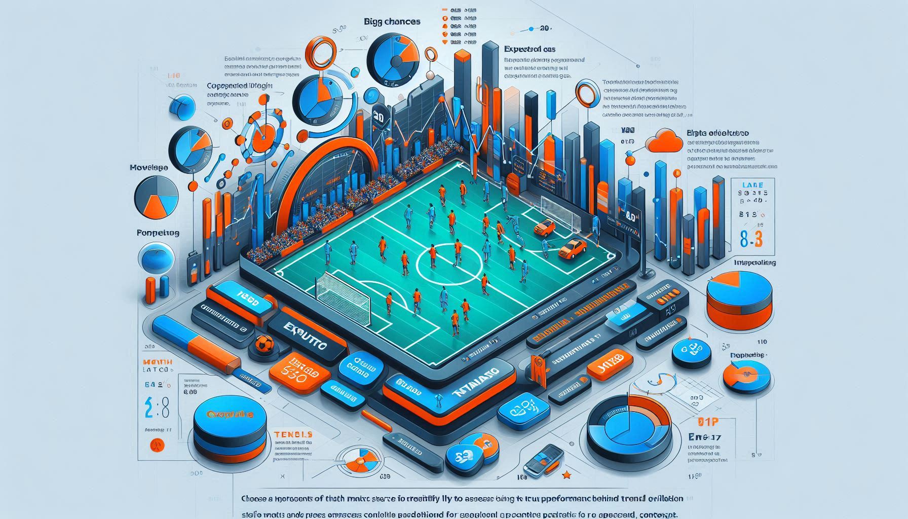 Cara Menganalisis Perubahan Odds Sebelum Kick-Off