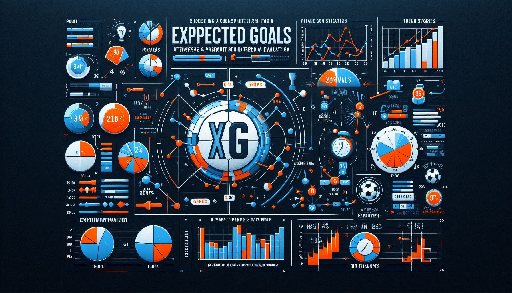 Menggunakan Statistik xG untuk Prediksi Akurat