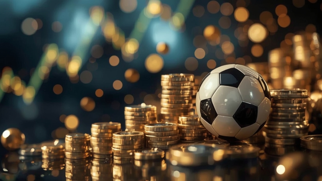 Strategi Menang Mix Parlay dengan Odds Tinggi