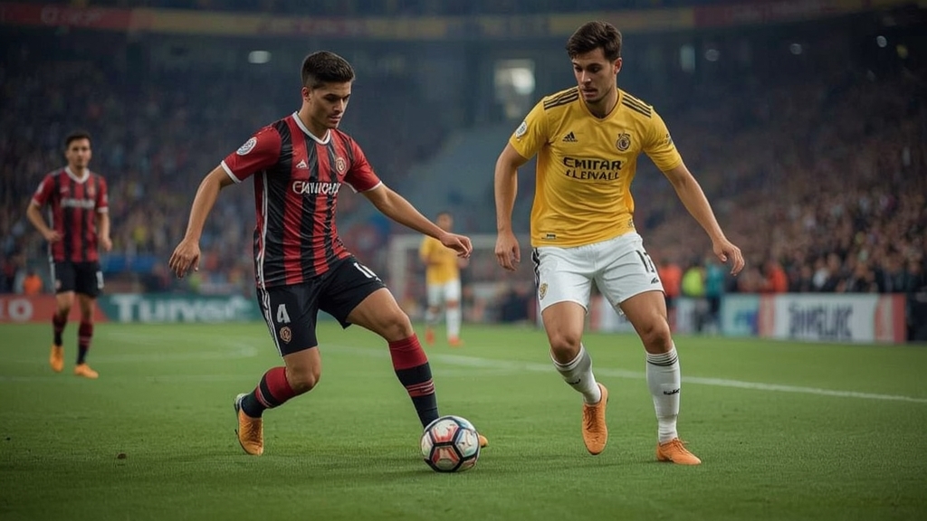 Strategi Mix Parlay Liga Jerman