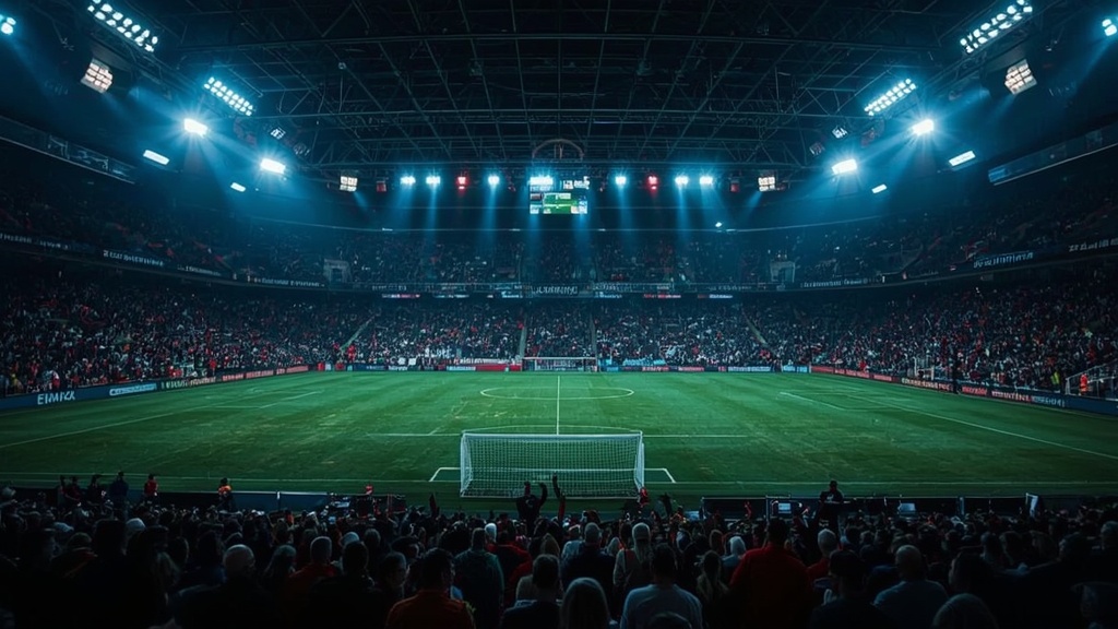 Mix Parlay dengan Sistem Handicap