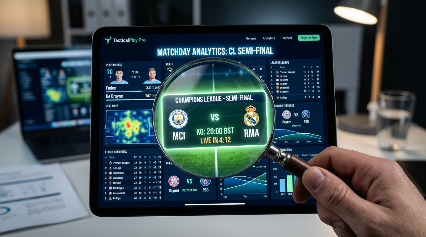 match potensial mix parlay
