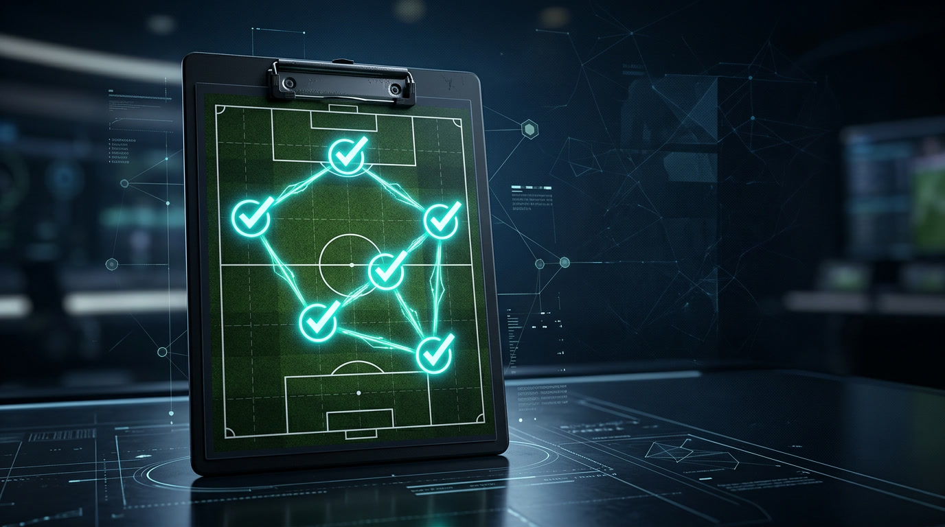 Panduan Memilih 5 Match Mix Parlay