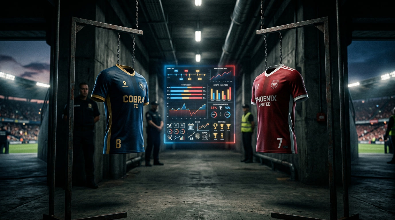 Peran Head to Head dalam Mix Parlay
