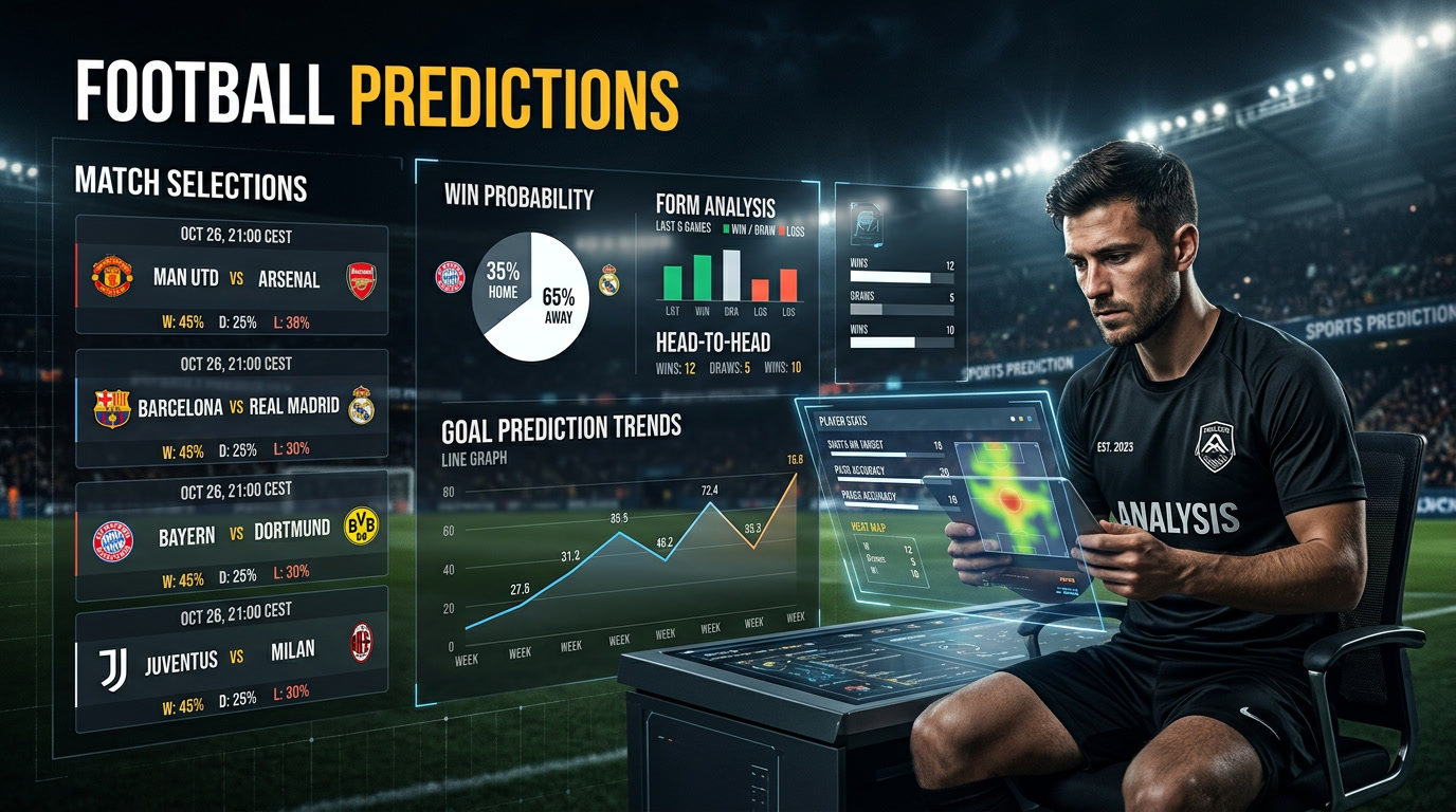 Pentingnya Konsistensi dalam Bermain Mix Parlay