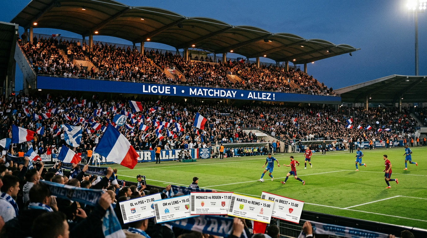 mix parlay ligue 1