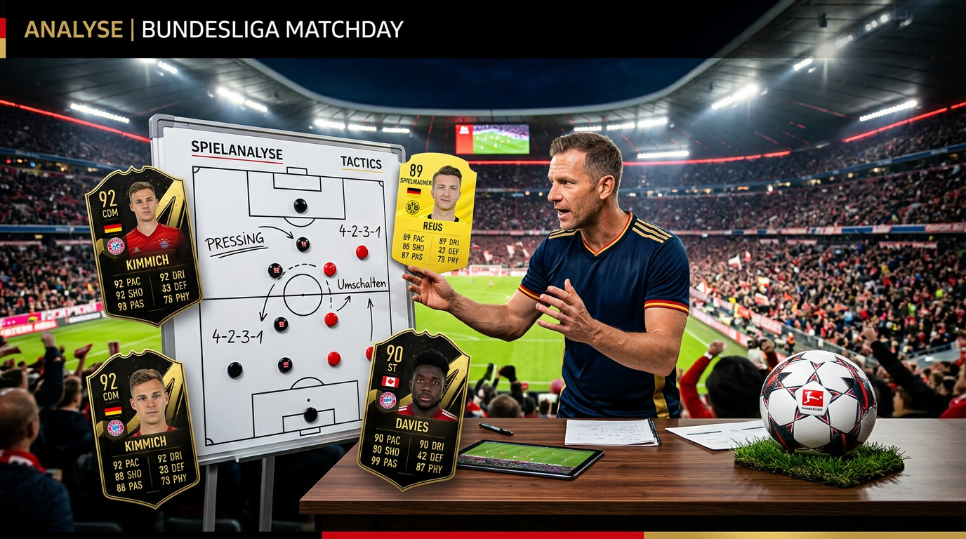 Tips Menang Mix Parlay Liga Jerman